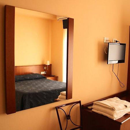 Hotel Laura تْشامبينو المظهر الخارجي الصورة